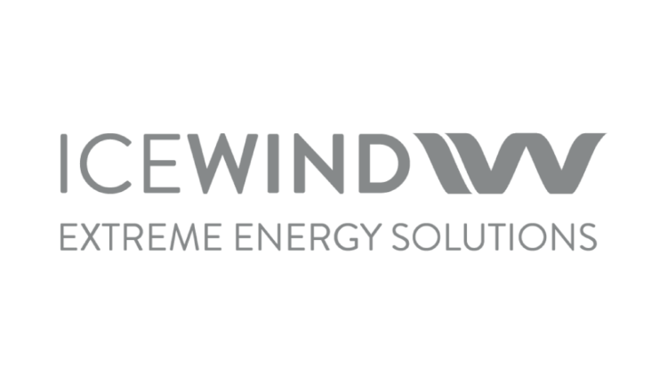 ICEWIND Company Logo