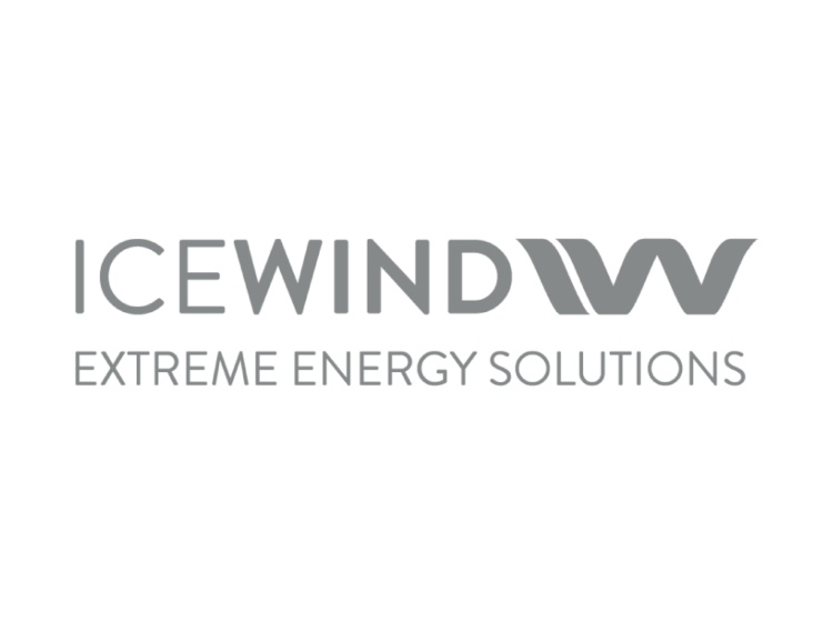 ICEWIND Company Logo